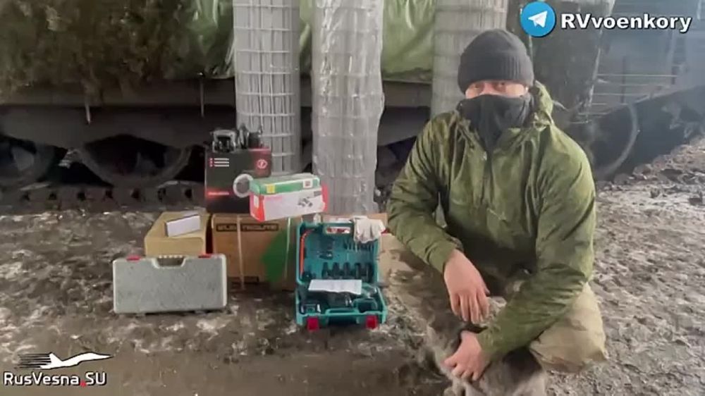 Фронту очень нужна наша помощь для прорыва обороны врага — бойцы просят «Мавики»