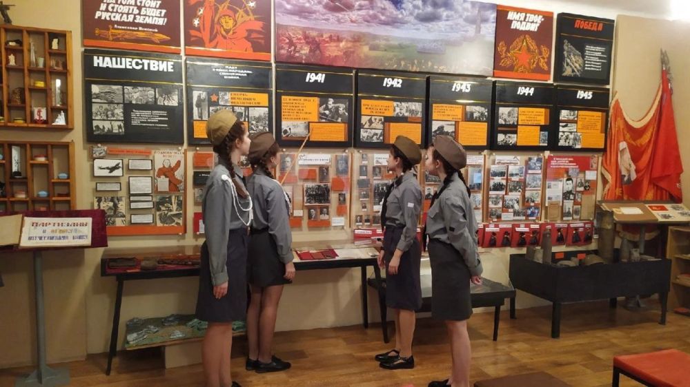 ���� �����������: ������������� ��������� ������������������� ���������� "����� �152 �. ������� "