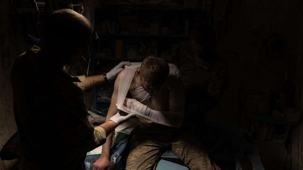 Украина может исчерпать возможности к сопротивлению уже летом - прогноз военного эксперта