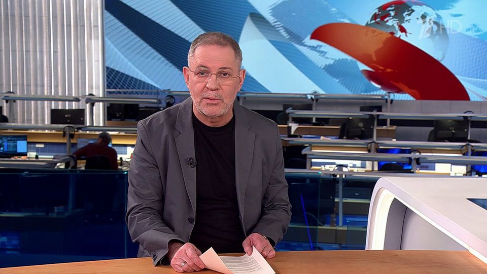 Аналитическая программа «Однако» с Михаилом Леонтьевым