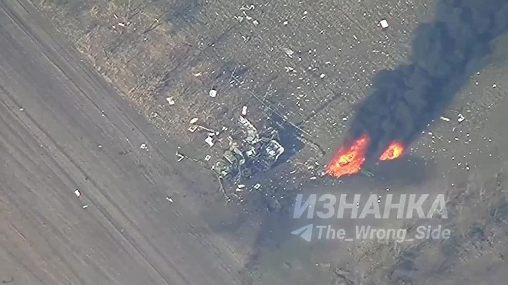 ���� �������: ����-�������� ����������� - �������� ������ �� ���������� ��� �-18 � ������ ������������