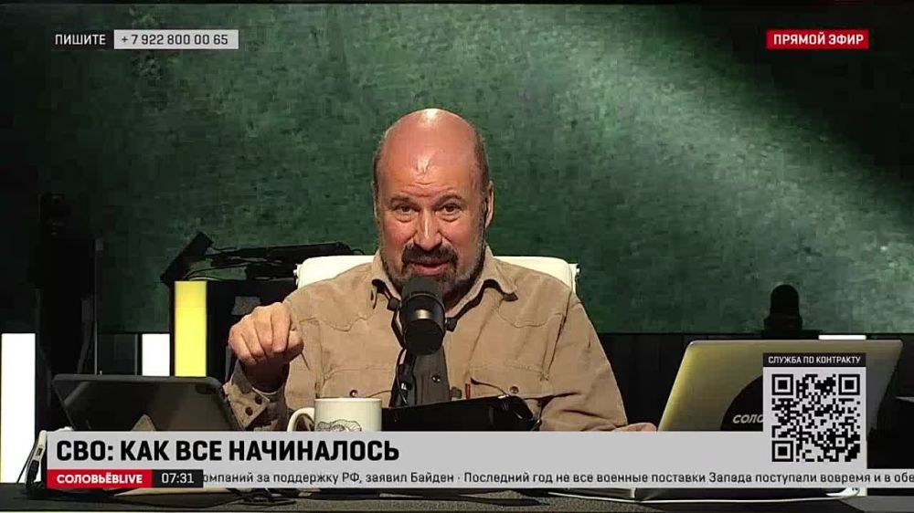 Учителя из Донецка мне говорили: «Мы точно знали, что еще неделя – и с той стороны начнется война»