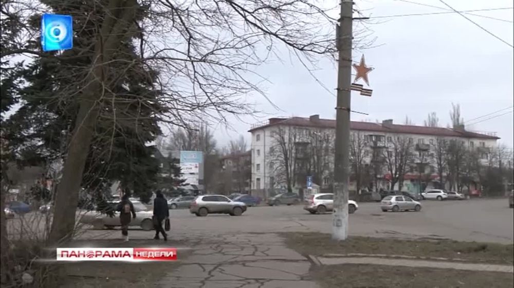 Телефонные мошенники атакуют жителей ДНР. Как не попасться на удочку дистанционных грабителей? 25.02.2024, «Панорама Недели с Мариной Лысенко»