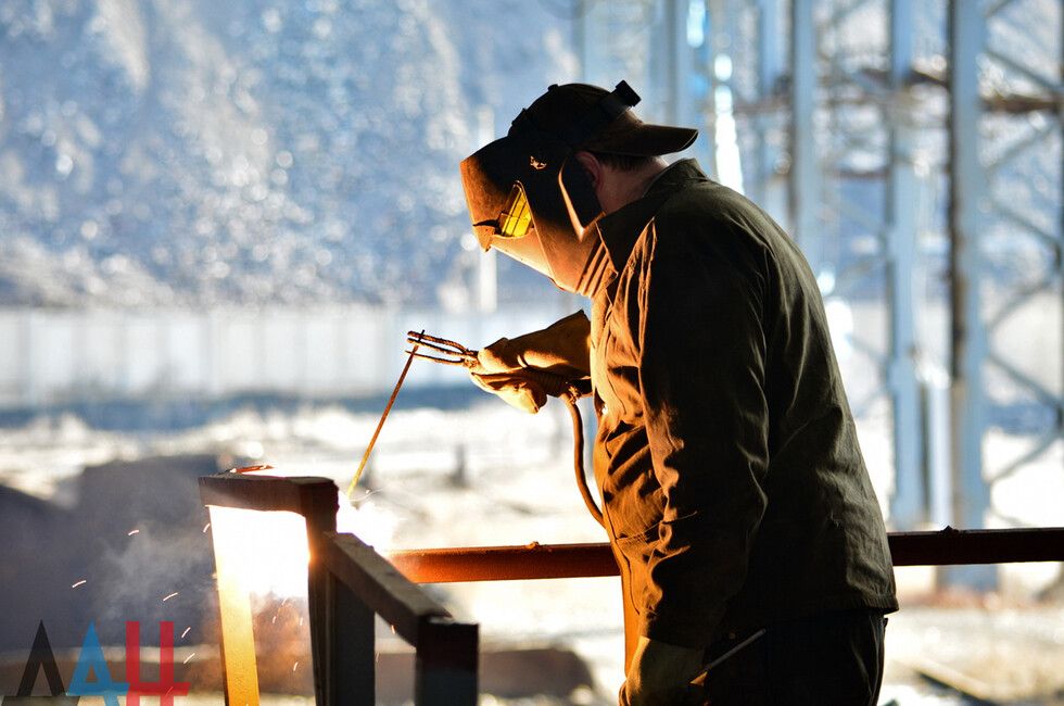 Фонд развития промышленности ДНР планирует профинансировать 27 проектов в 2024 году