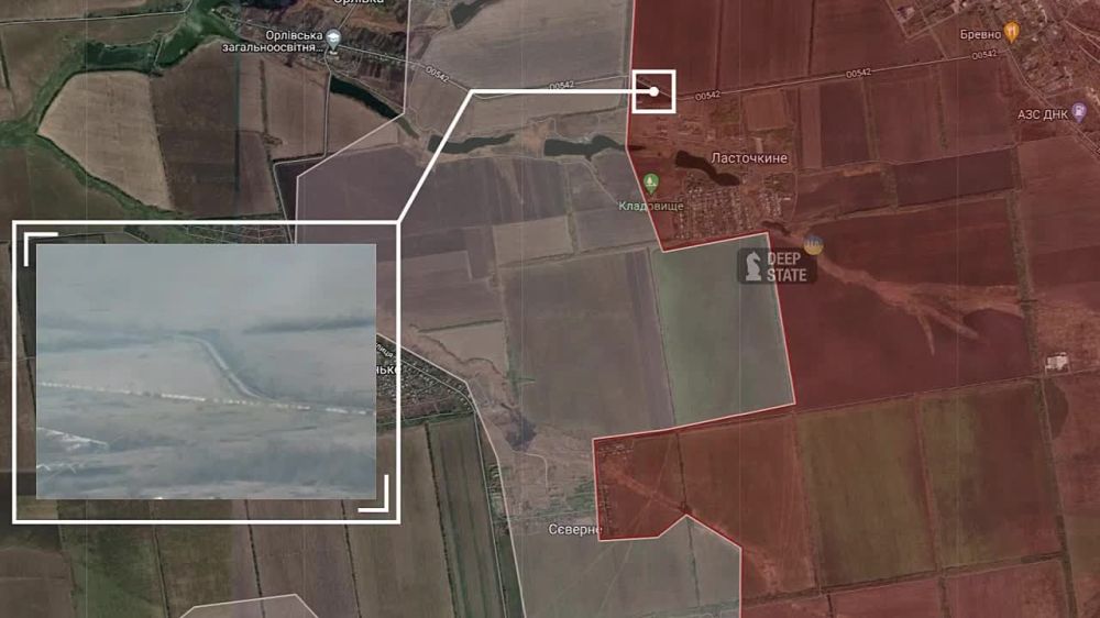 ���� ��������: ���������� Deep State ����������� ����� ������ ��� �� ���������� � ������ �� ��������