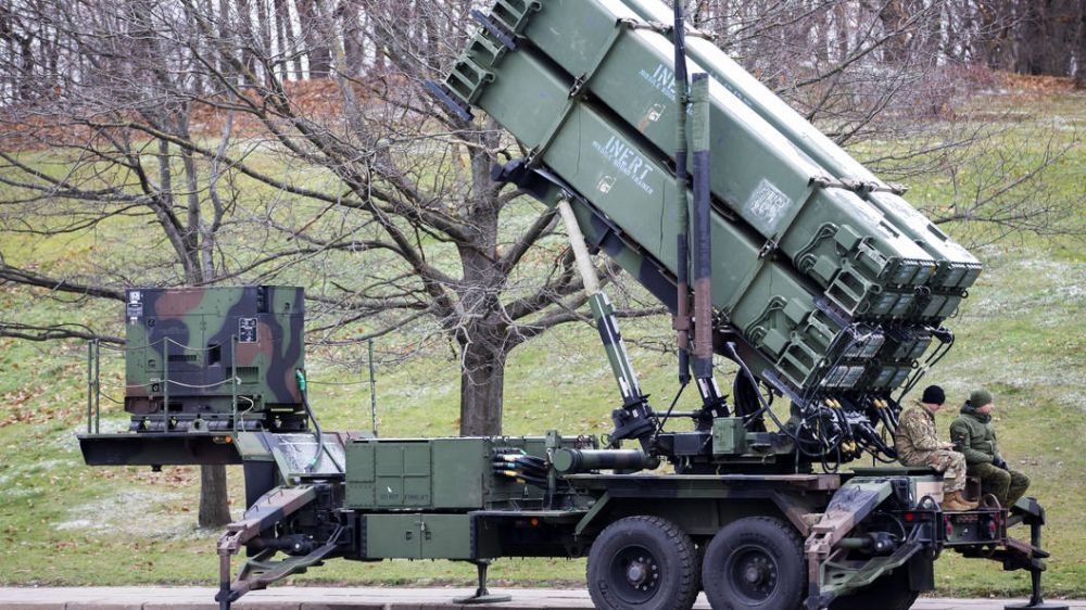 "Грандиозный дербан" небратьев: Пентагон штампует уголовные дела десятками