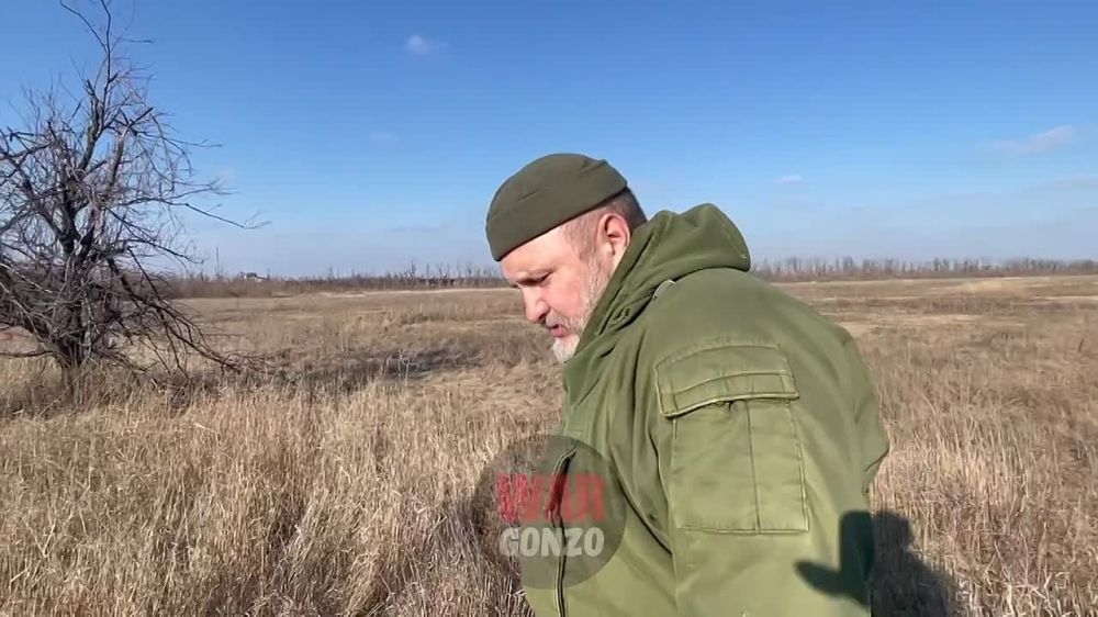 WarGonzo: �������� ��������, ����� �� ����� �������� FPV-�����