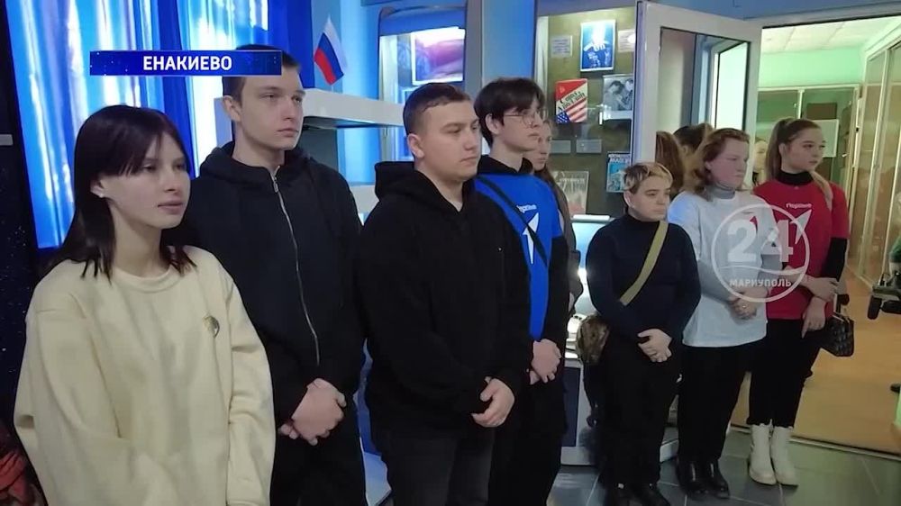 ������ - � ���� ������������