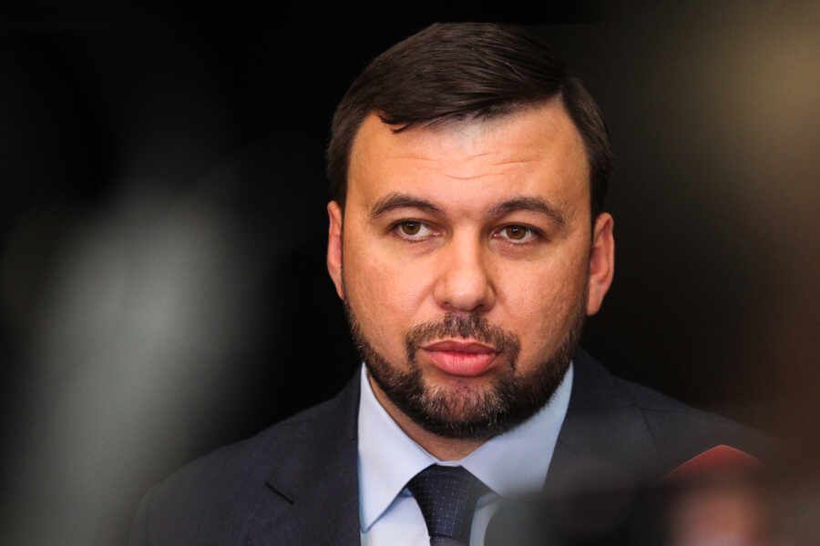 После потери Авдеевки ВСУ начали обстреливать Донецк из HIMARS – Пушилин