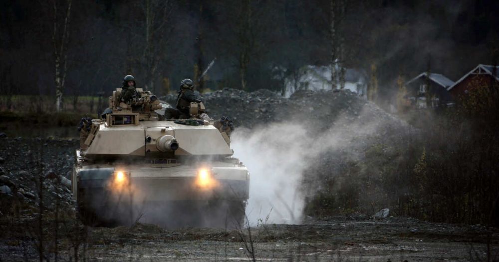 ������� �������: ��� �������� ����� ����� ����������� ����� Abrams