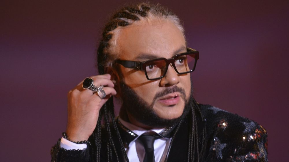 Бородин объяснил, почему участники СВО "не переваривают" Киркорова