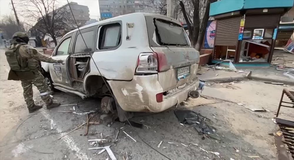 ��������� �������: ��� �� �������� ������ ��� ���, � ������ � �����?