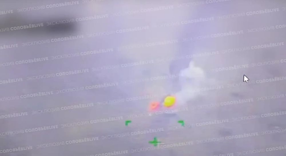 ������ Abrams ������ � �������� ׸���� ������ ���������!