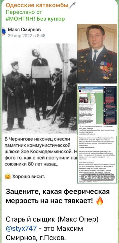 ���� ��������: � ������, ����, � ������ ���, ��� ����������� ��������, ����������� � ������� � ���������� ������� � �� ���� ������, � � ������ ����� �������, ����, ������������, �������� � �� ��������!