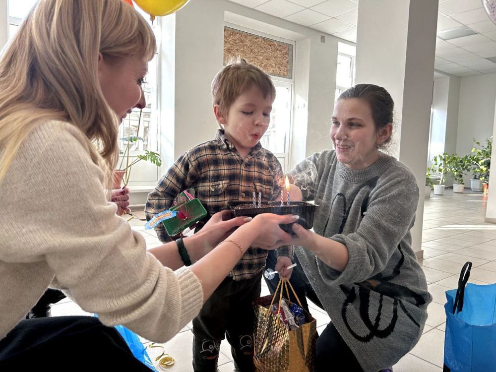 ���������� �������������� ������������ �� �������� ����� � 4-������ ��������