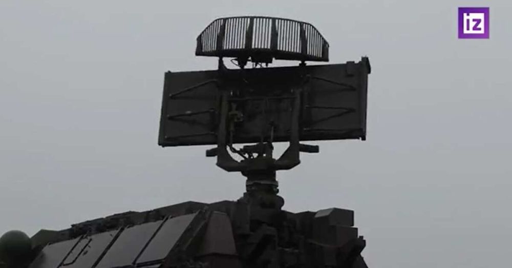 Зенитчики группы "Восток" рассказали о попытках ВСУ улучшить HIMARS