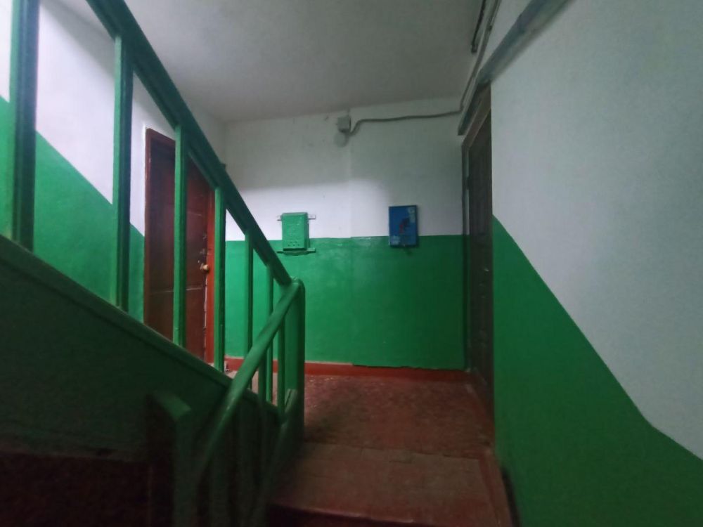 Новую жизнь получит многоквартирный жилой дом в Приморском районе Мариуполя