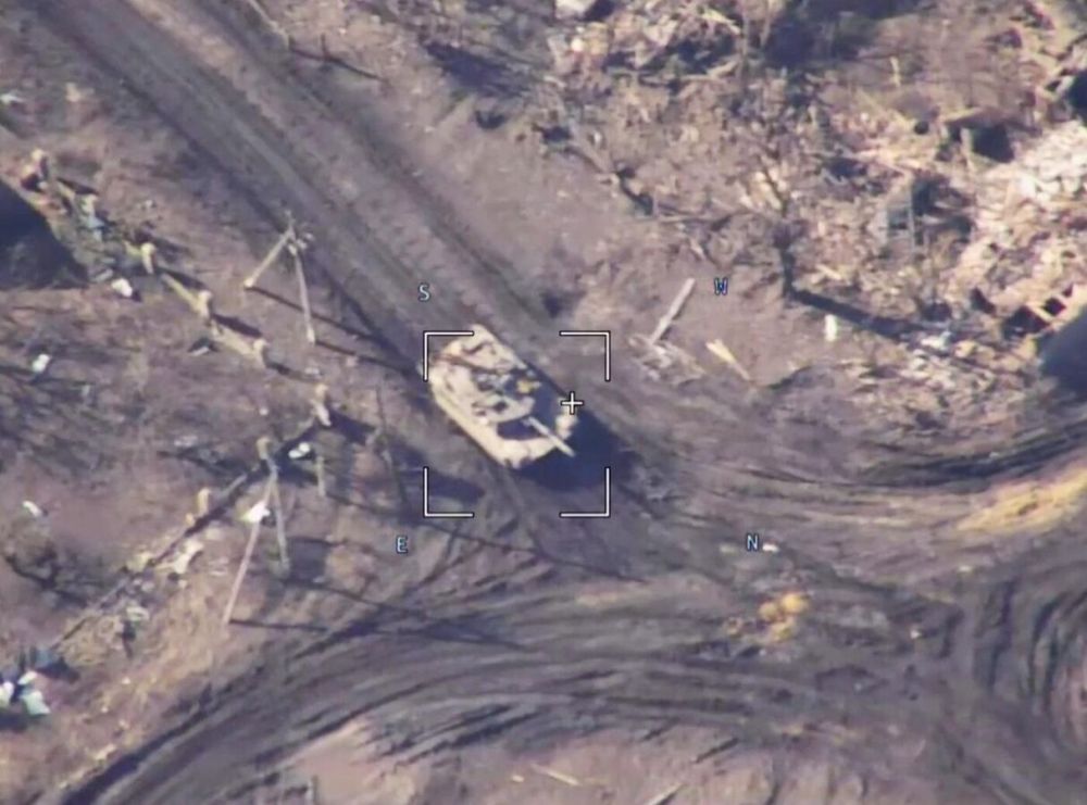 �����������: ��� ��������� ��� ��������� ����� Abrams, ��� ��� ������ ���������