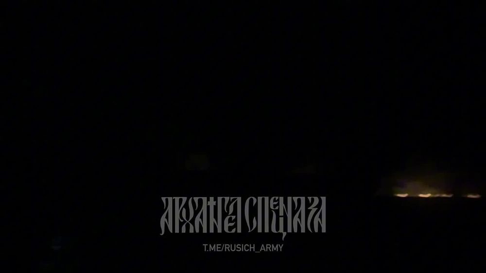 🪖Артемовское направление