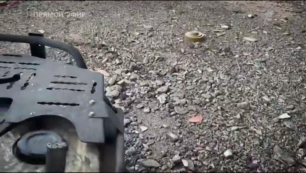 «Вы выключили нам воду, а мы вам — Авдеевку!»