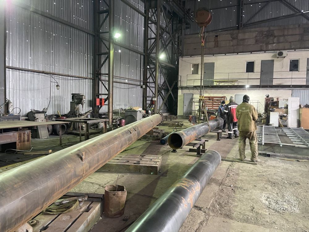 Готовим подписание Соглашений о сотрудничестве в части промышленности и торговли с ХМАО, Волгоградской и Вологодской областями