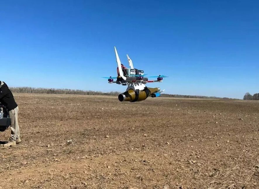 FPV-���� �������: ���������� ��� ����������!