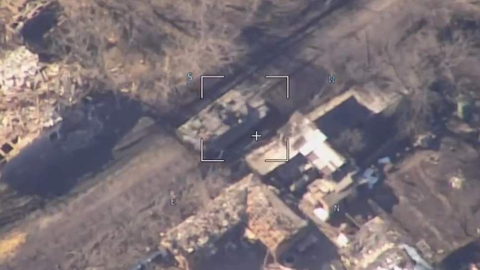 ����� �������� �������� ������������� ������ Abrams �����