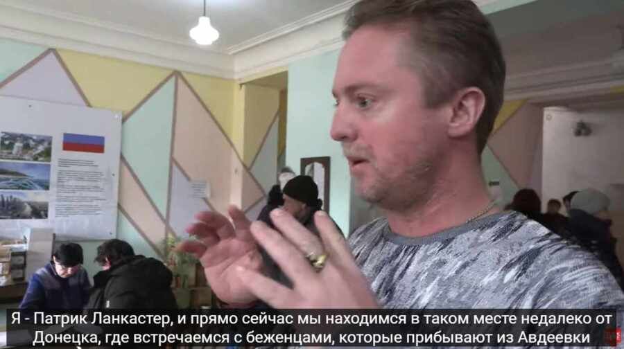 Жители Авдеевки разоблачили военные преступления Украины во время битвы за город