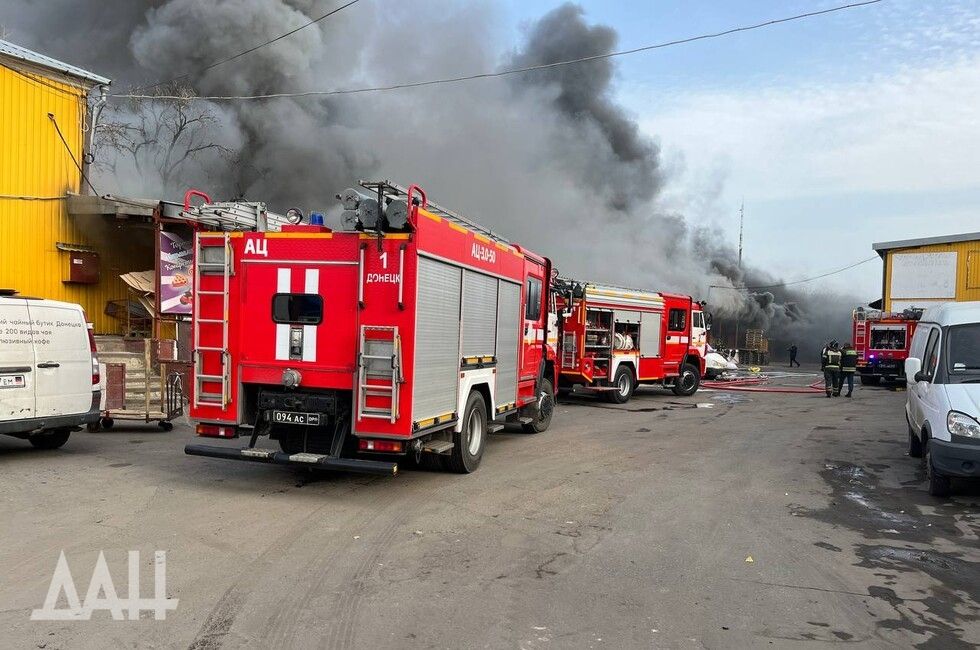 В ДНР за время конфликта в Донбассе из-за агрессии ВСУ погибли 26 спасателей