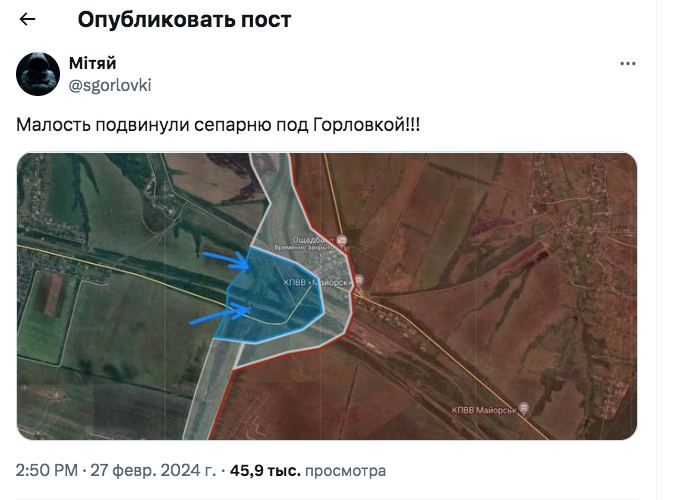 ������� ������: ������ ��� ��������� ��������� � ����-�����, � ��� ��� ����������