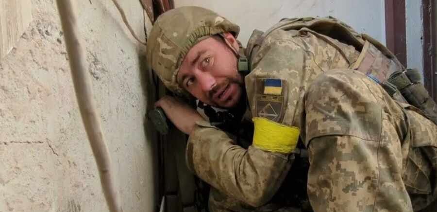 Кличко заявил об эффекте домино после падения Авдеевки без помощи Запада