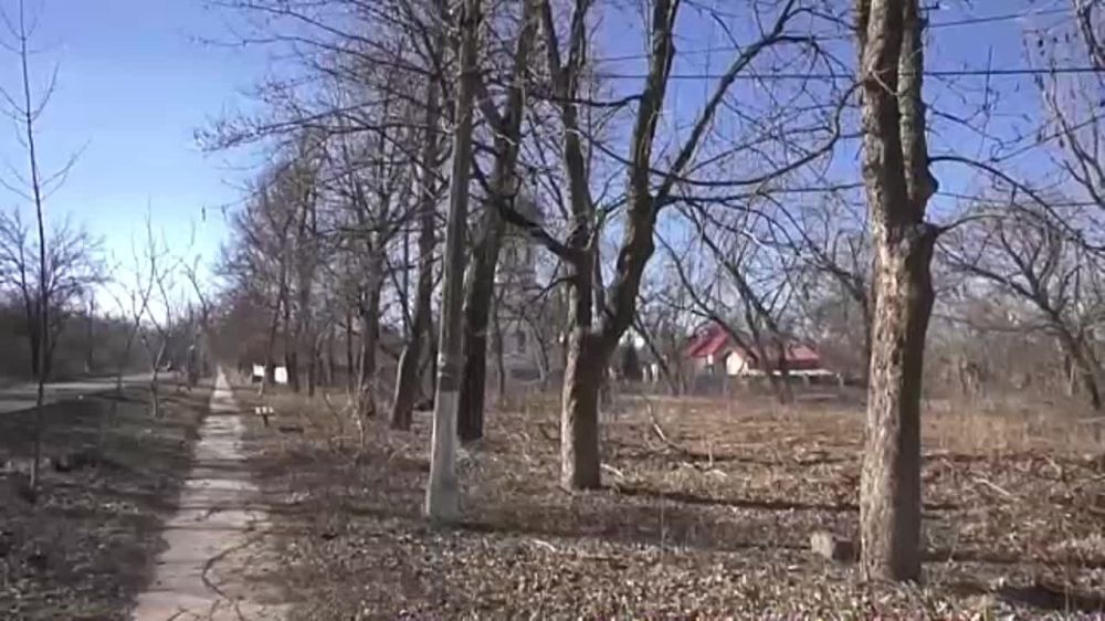 Торез примет участие во всероссийском голосовании по благоустройству общественных территорий в рамках федерального проекта «Формирования комфортной городской среды»