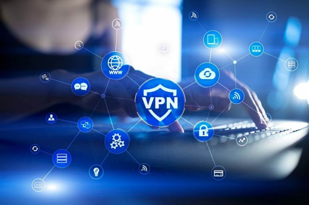 ������ �� ������������� ������� ������ ����������, ������� VPN-�������, ������� � ���� � 1 �����