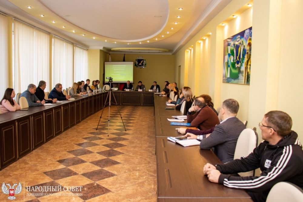 ��������������� ��������� � �������� ������� � ��������� ����������� ��������