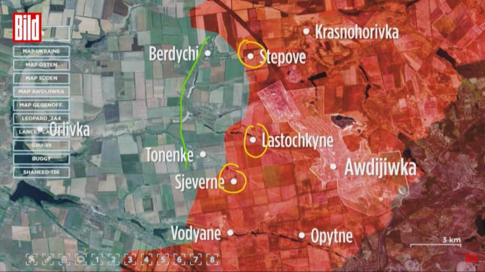 Bild: "������� ��������� ������� ����� �������� � ������ �� ��������"