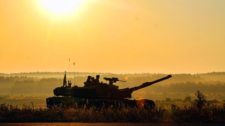 ���� ��������: 26 ������� ��� ��������� ������� ��� ����� Abrams