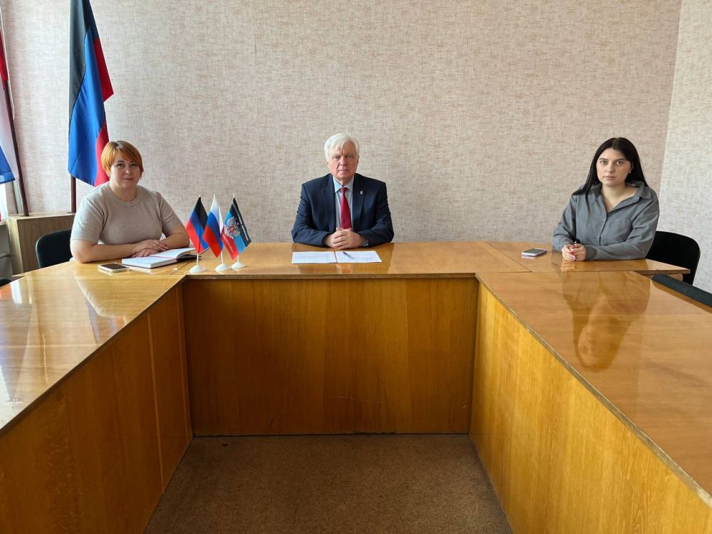 � ����������-��������� ������ ����������