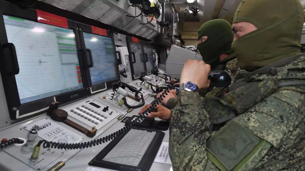 ���������� ������� ��� ����� ���� Storm Shadow � ���� HIMARS �� ����� - ����������