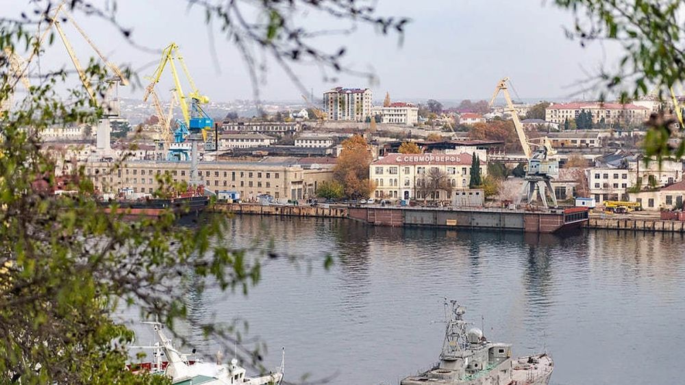 Основатель ЧВК Blackwater Принс: Крым и Донбасс следует оставить России