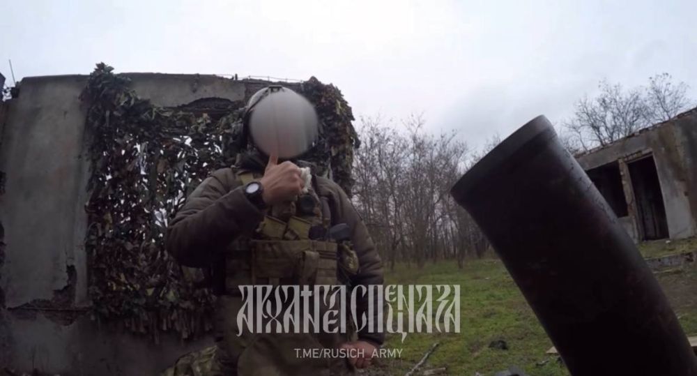 ��������� �������: ����� �������������� ���- @rusich_army