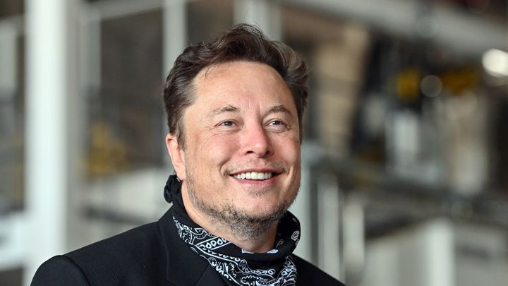 Илон Маск согласился, что Крым и Донбасс должны остаться российскими