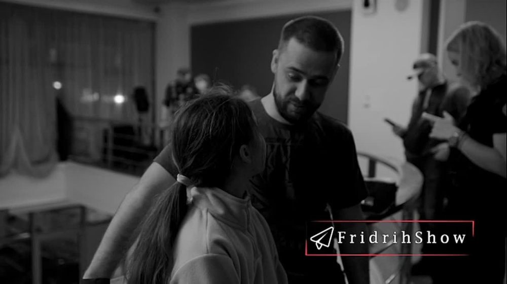 "�� ������� �� �� �����". ������� ����� ������� @akimapachev � ������