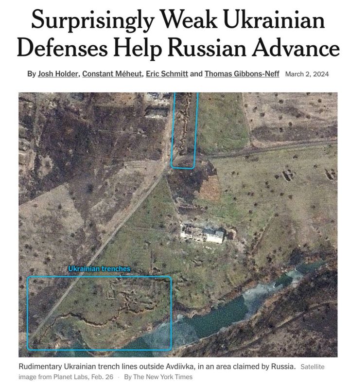 �������� ��������: ������ ����! New York Times ������� �������� �� ���������� ������� �����������, �������� ������� ������� ������ ������� ��� ����������: ������������ ������ ���������� ������� �������� ����������� ������������