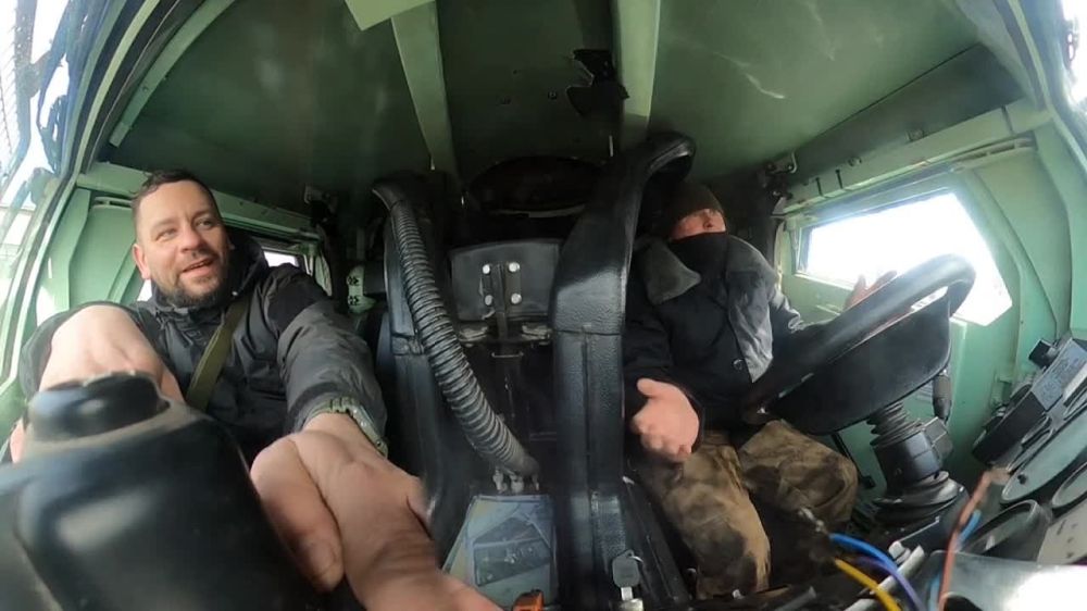 ������ ��������: ������ �� �������� Kirpi, ������� ������������� ������ ��� �������� �� ��������