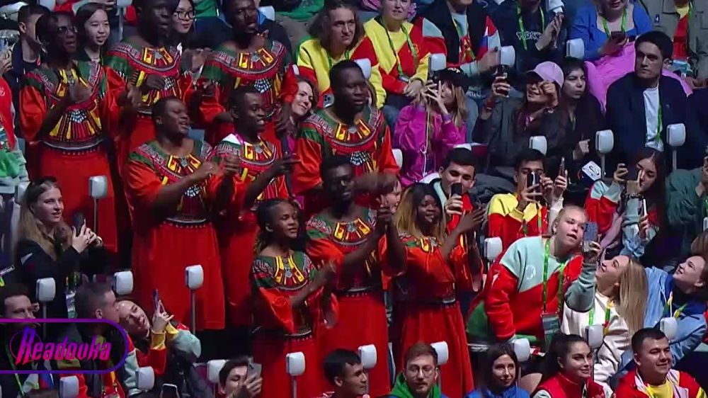 A million voices � � ���� ������ ����� ������������ ��������� ��������� ��������