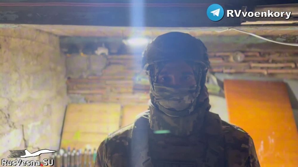 Фронту очень нужна наша помощь для прорыва обороны врага — бойцы просят «Мавики»