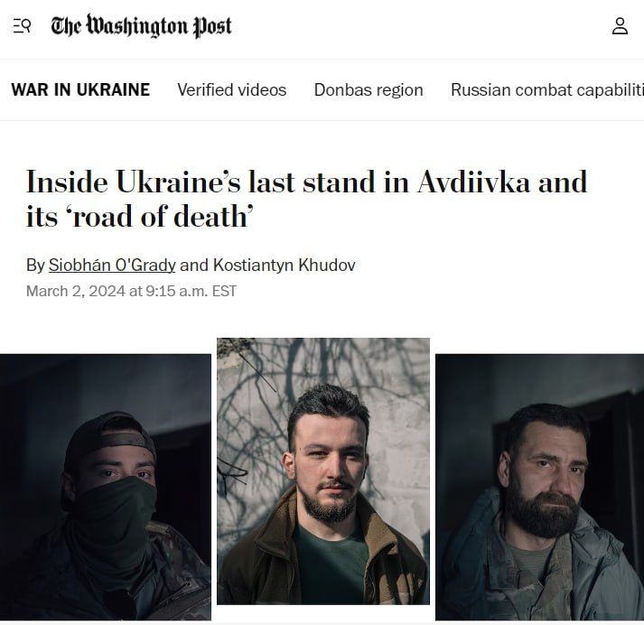 ������� �� �������� ���� ���������� � ����������������, ���������� The Washington Post ��������� �����������