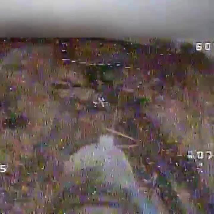 ��������� FPV-������ ����������� ��������� �� �������� �������� 3-�� ��������� ������� ("����")