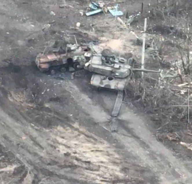 RT ����� ����������� ����������� ��� ������ Abrams �� ���������� �����������