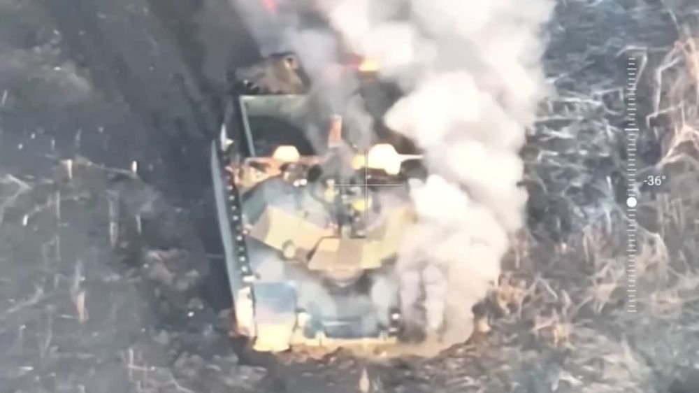 ������� ����� ���������� ����� ������������ Abrams �� ���������� ����������� ��� ���������